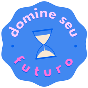 logo domine seu futuro